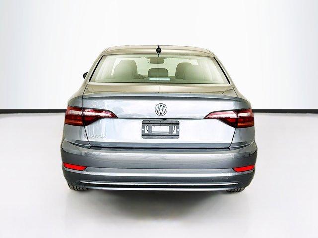 used 2019 Volkswagen Jetta car, priced at $16,250