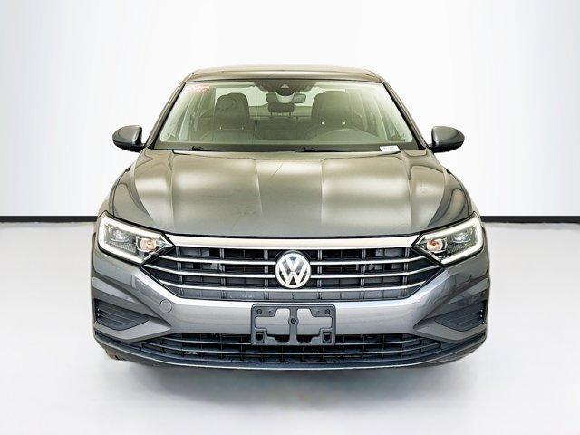 used 2019 Volkswagen Jetta car, priced at $16,250