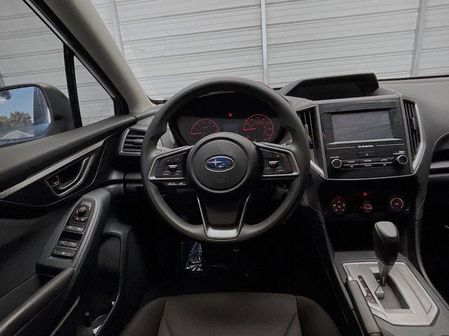 used 2018 Subaru Impreza car, priced at $14,777