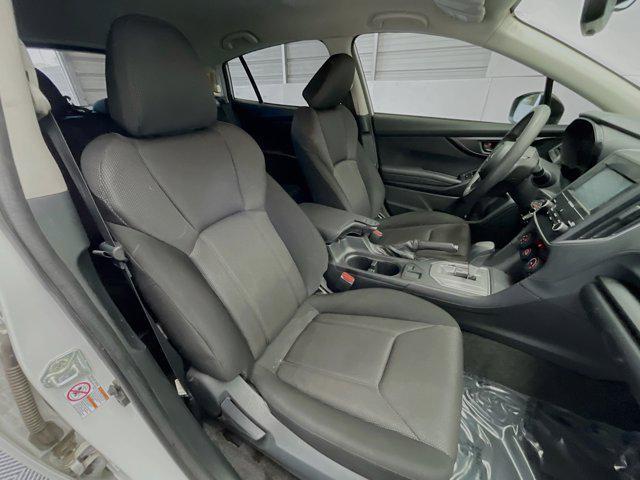 used 2018 Subaru Impreza car, priced at $14,777