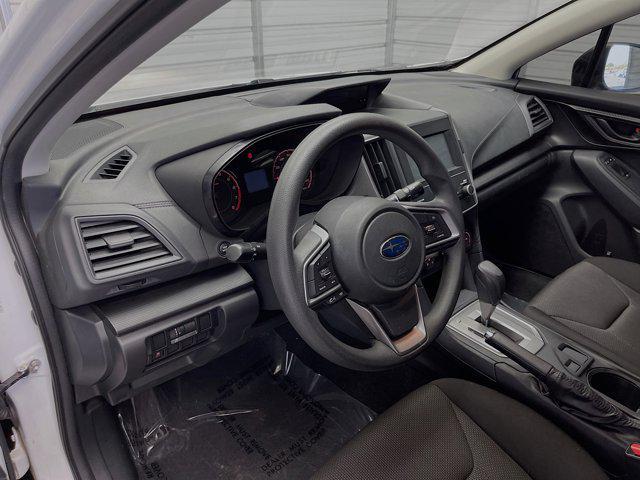 used 2018 Subaru Impreza car, priced at $14,777