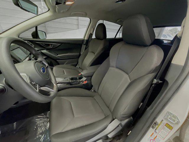 used 2018 Subaru Impreza car, priced at $14,777