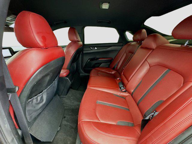 used 2023 Kia K5 car, priced at $23,288