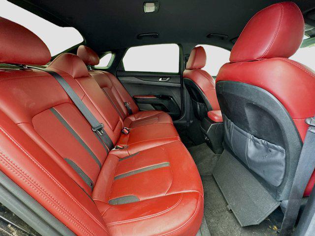 used 2023 Kia K5 car, priced at $23,288