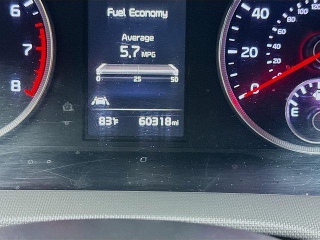 used 2023 Kia K5 car, priced at $23,288