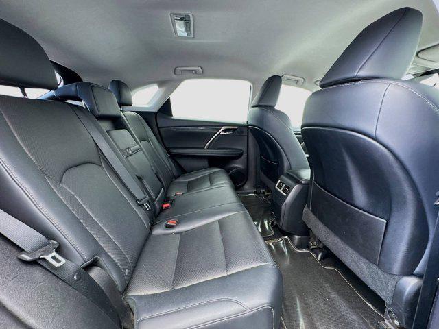 used 2021 Lexus RX 350 car, priced at $30,799