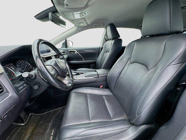 used 2021 Lexus RX 350 car, priced at $30,799