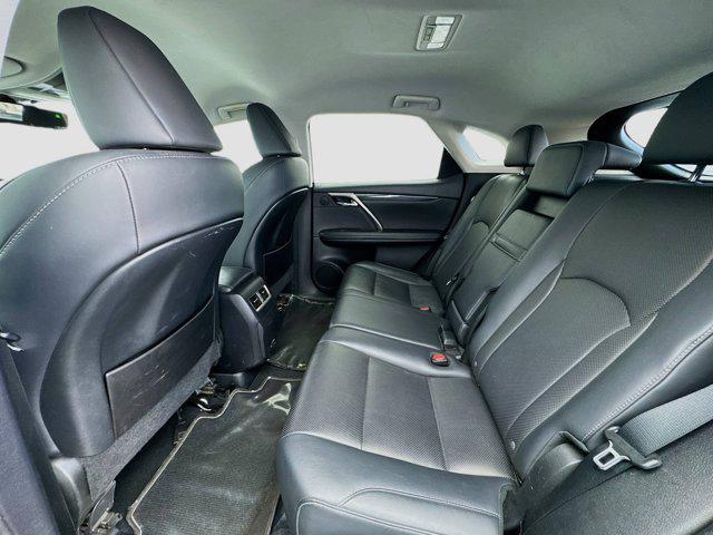 used 2021 Lexus RX 350 car, priced at $30,799