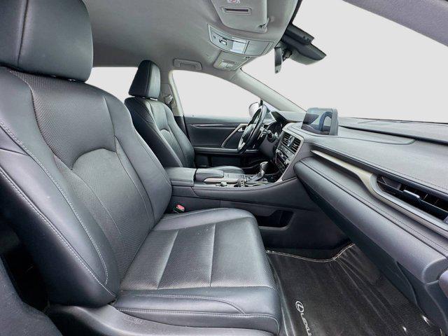 used 2021 Lexus RX 350 car, priced at $30,799