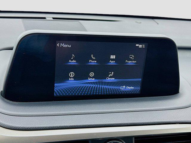 used 2021 Lexus RX 350 car, priced at $30,799