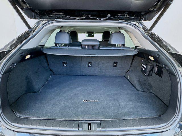 used 2021 Lexus RX 350 car, priced at $30,799