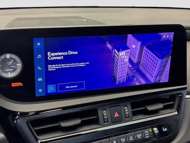 used 2024 Lexus ES 300h car, priced at $39,688
