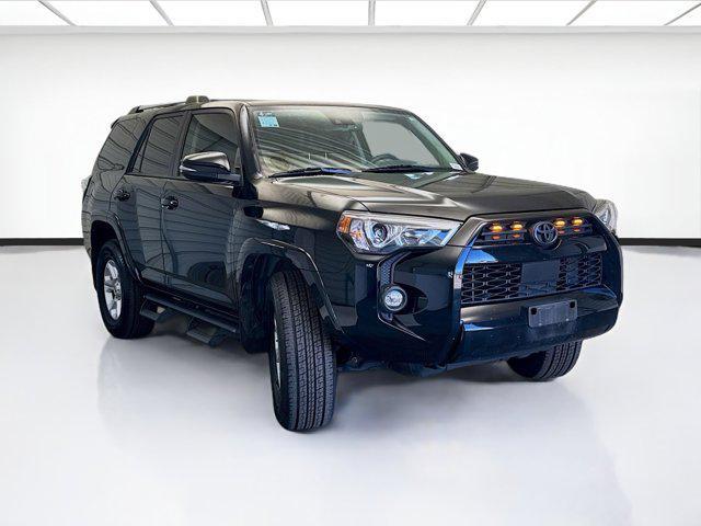 used 2022 Toyota 4Runner car, priced at $35,888