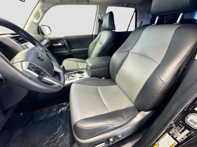 used 2022 Toyota 4Runner car, priced at $35,888