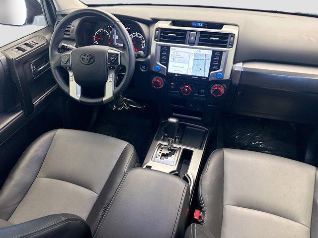 used 2022 Toyota 4Runner car, priced at $35,888