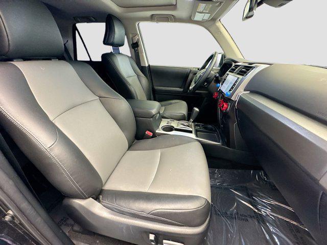 used 2022 Toyota 4Runner car, priced at $35,888