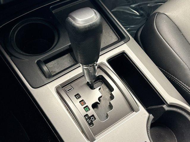 used 2022 Toyota 4Runner car, priced at $35,888