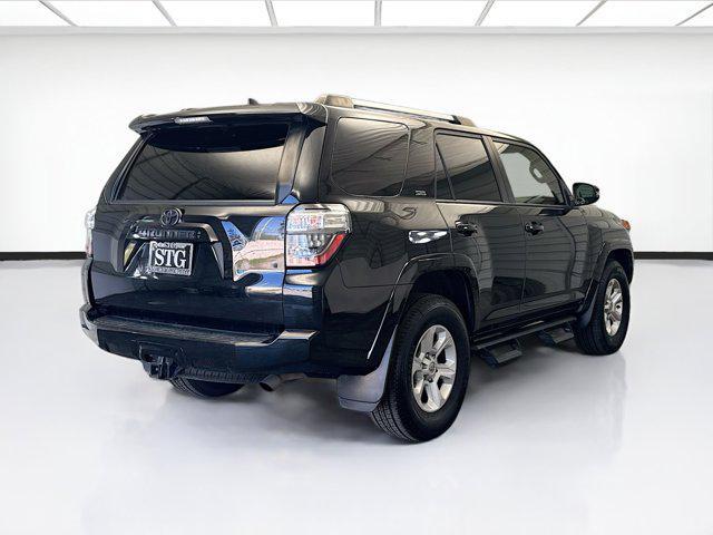 used 2022 Toyota 4Runner car, priced at $35,888