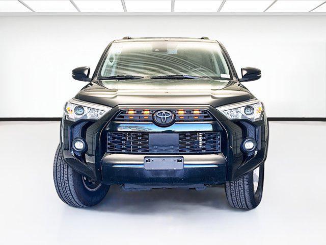 used 2022 Toyota 4Runner car, priced at $35,888