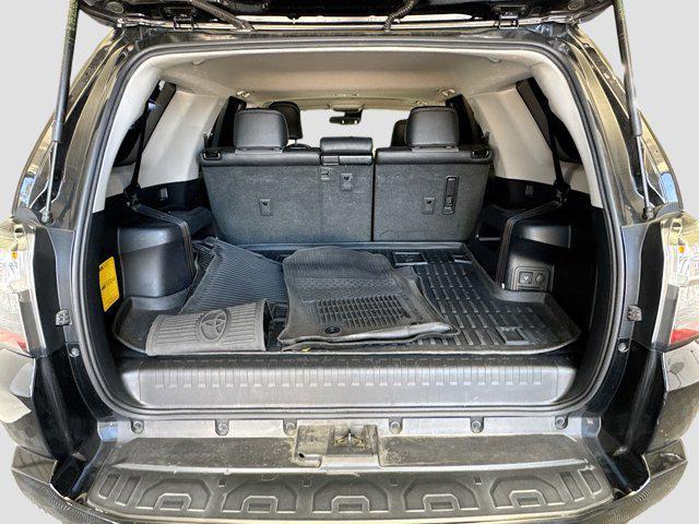 used 2022 Toyota 4Runner car, priced at $35,888