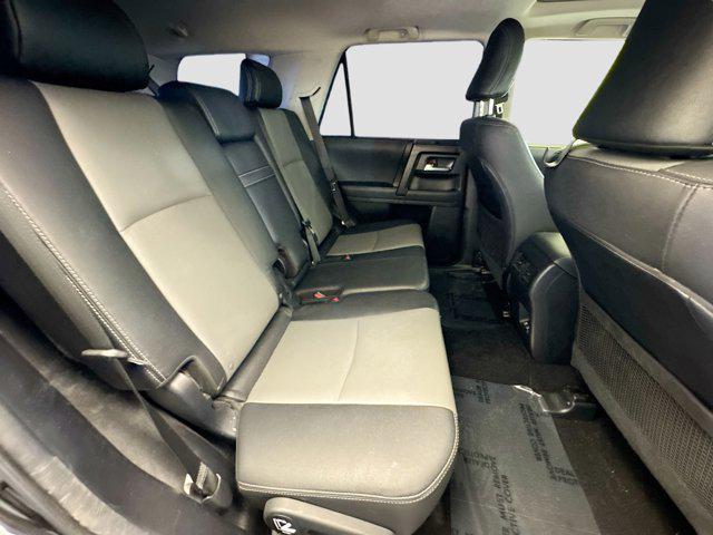 used 2022 Toyota 4Runner car, priced at $35,888