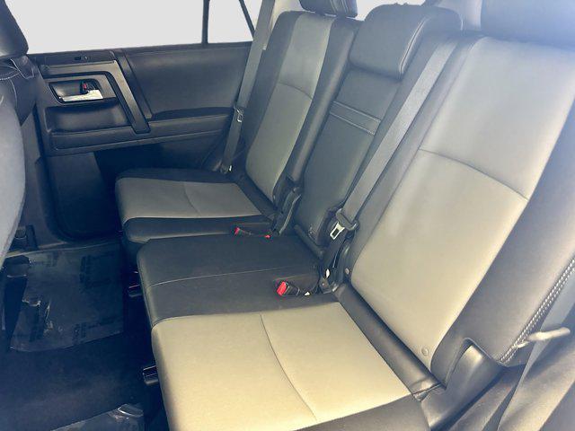used 2022 Toyota 4Runner car, priced at $35,888