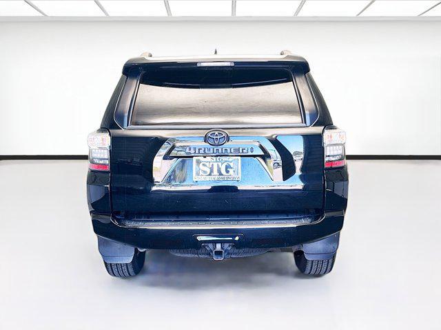 used 2022 Toyota 4Runner car, priced at $35,888