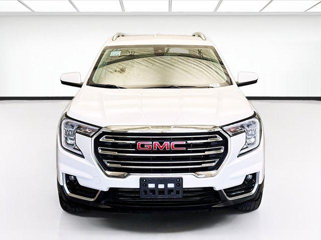used 2023 GMC Terrain car, priced at $22,888