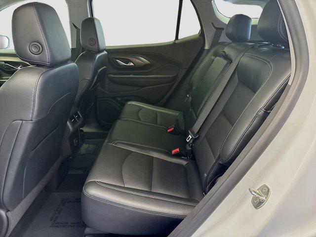 used 2023 GMC Terrain car, priced at $22,888