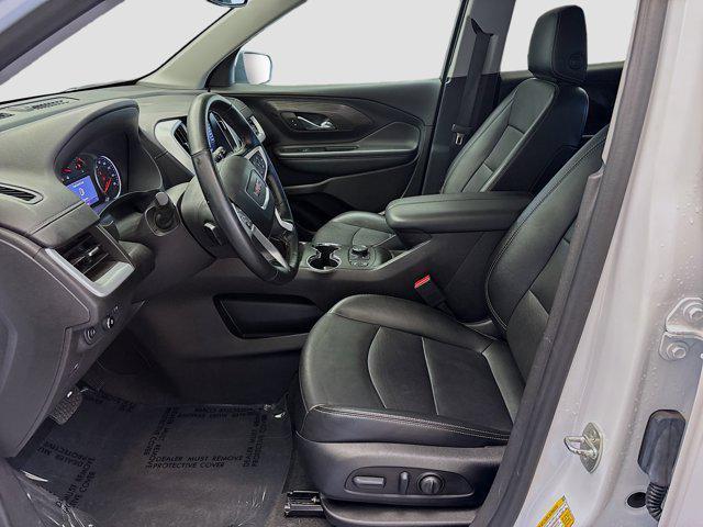 used 2023 GMC Terrain car, priced at $22,888