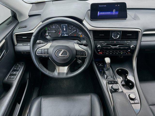 used 2019 Lexus RX 350 car, priced at $30,388