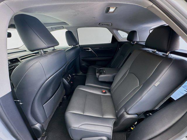 used 2019 Lexus RX 350 car, priced at $30,388