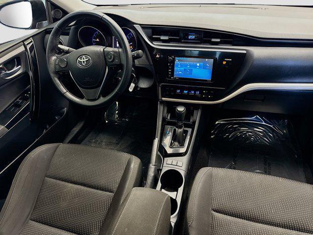 used 2018 Toyota Corolla iM car, priced at $16,277