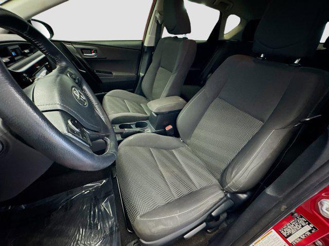 used 2018 Toyota Corolla iM car, priced at $16,277