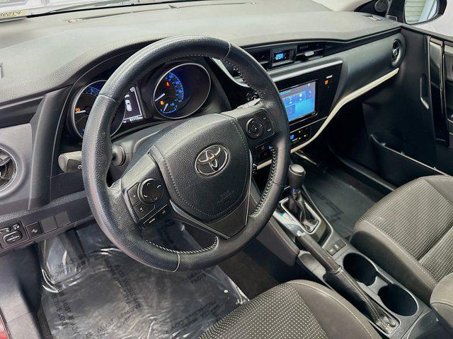 used 2018 Toyota Corolla iM car, priced at $16,277