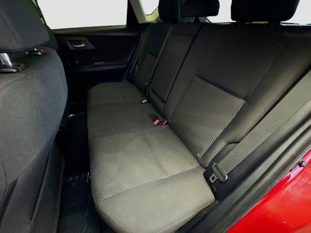 used 2018 Toyota Corolla iM car, priced at $16,277