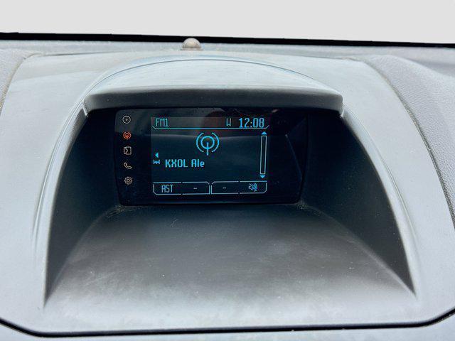 used 2017 Ford Fiesta car, priced at $9,499