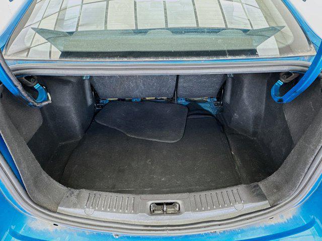 used 2017 Ford Fiesta car, priced at $9,499