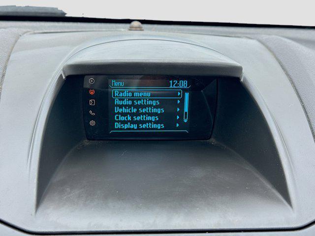 used 2017 Ford Fiesta car, priced at $9,499