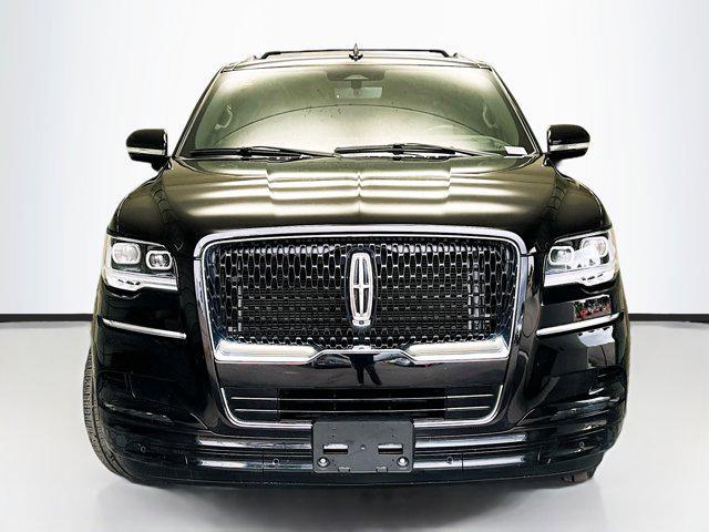 used 2024 Lincoln Navigator car, priced at $89,798