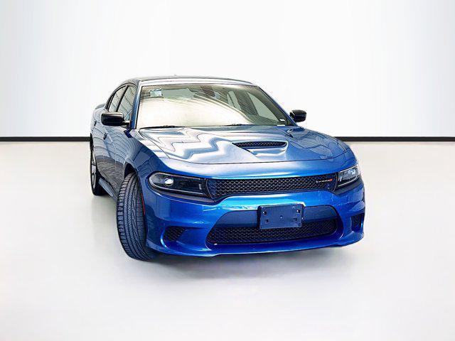 used 2023 Dodge Charger car, priced at $24,222