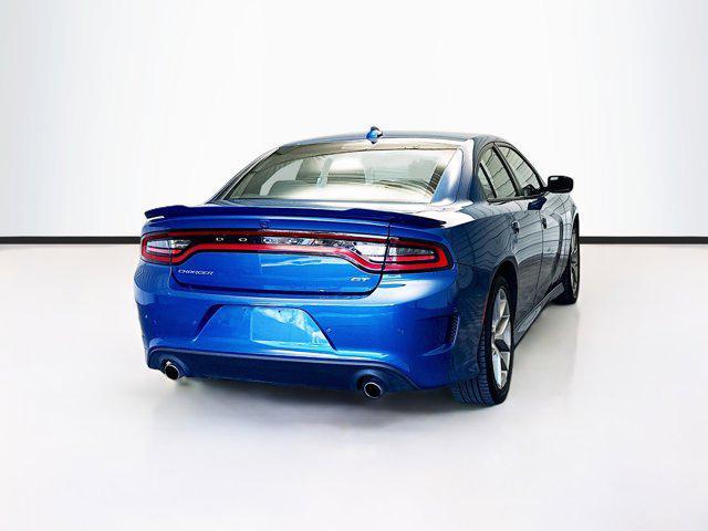 used 2023 Dodge Charger car, priced at $24,222