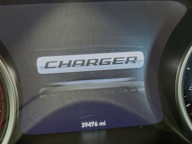 used 2023 Dodge Charger car, priced at $24,222