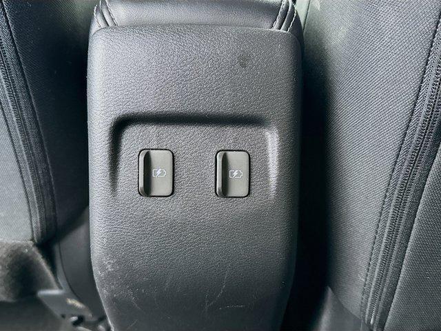 used 2023 Nissan Kicks car, priced at $15,875