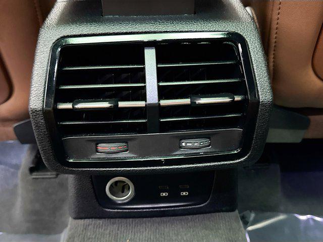 used 2023 Audi Q3 car, priced at $23,750