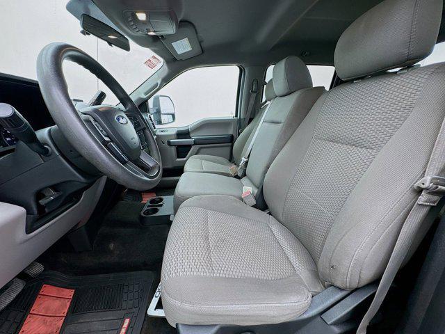 used 2018 Ford F-250 car, priced at $41,041