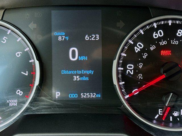 used 2019 Toyota RAV4 car, priced at $23,695