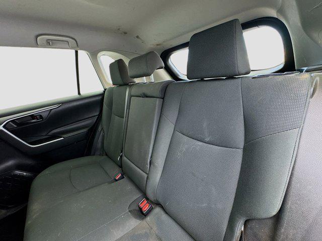 used 2019 Toyota RAV4 car, priced at $23,695