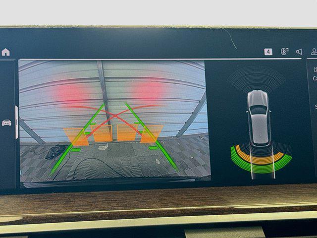 used 2021 BMW X3 car, priced at $26,550