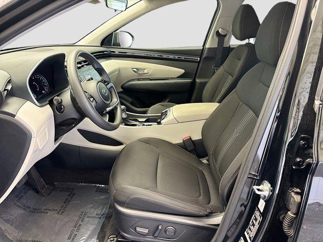 used 2024 Hyundai Tucson car, priced at $22,688